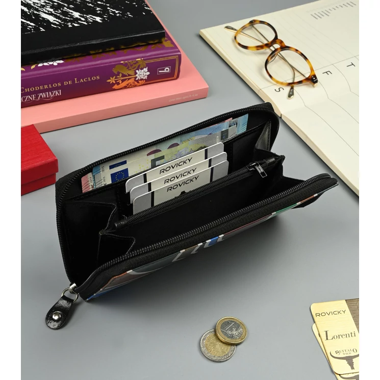 Inny Női pénztárca