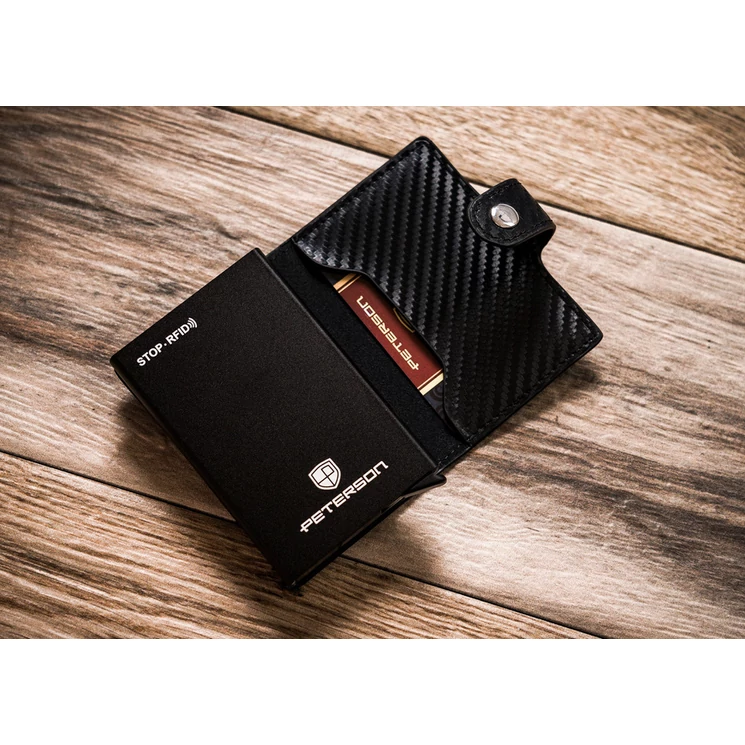 Peterson Férfi pénztárca