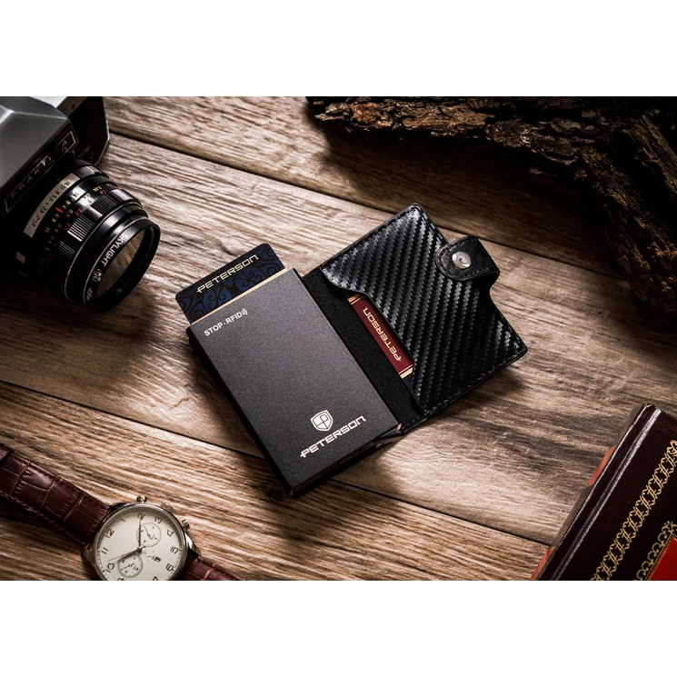 Peterson Férfi pénztárca
