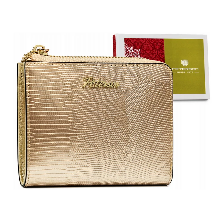 Peterson Női pénztárca