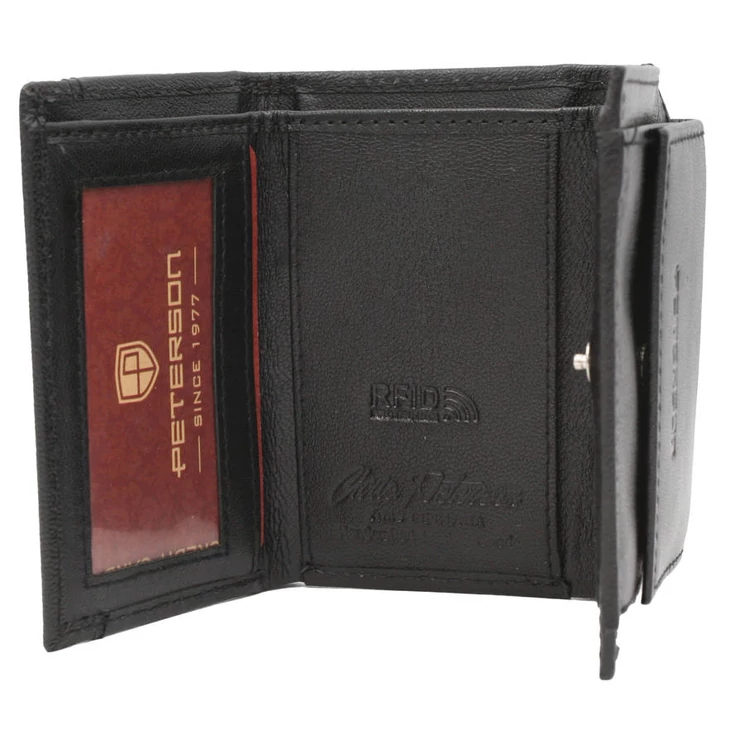 Peterson Női pénztárca