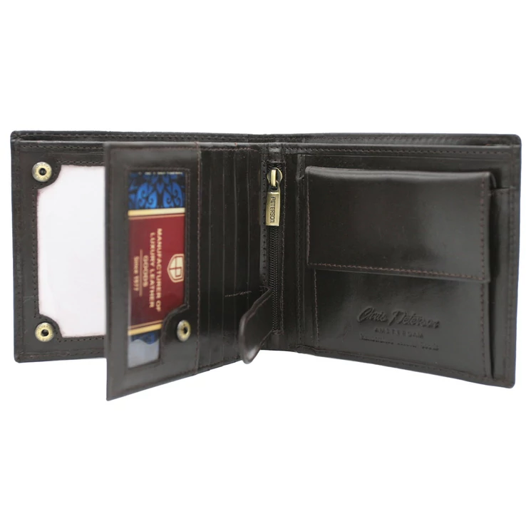 Peterson Férfi pénztárca