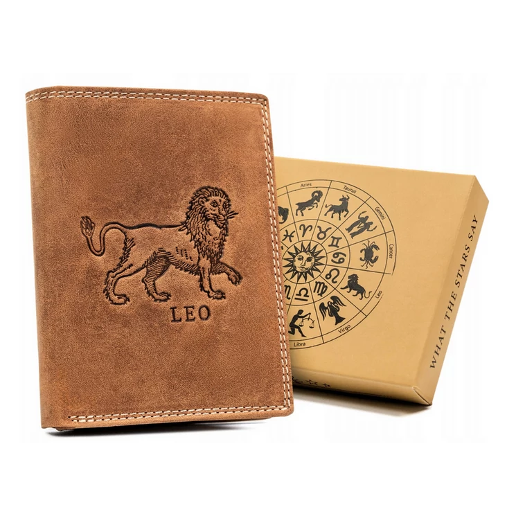 ALWAYS WILD Férfi pénztárca