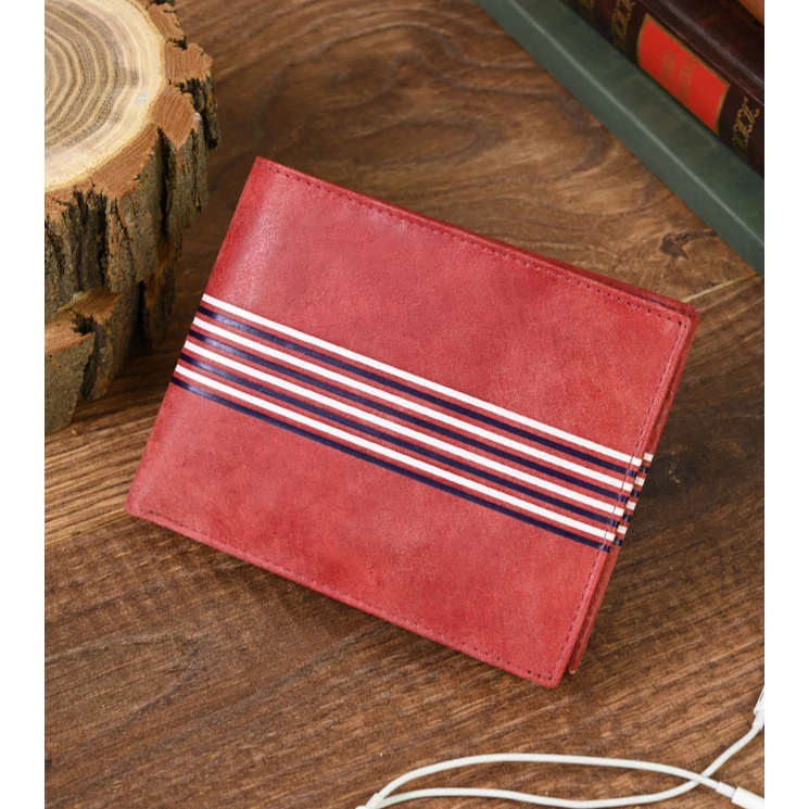 Inny Férfi pénztárca