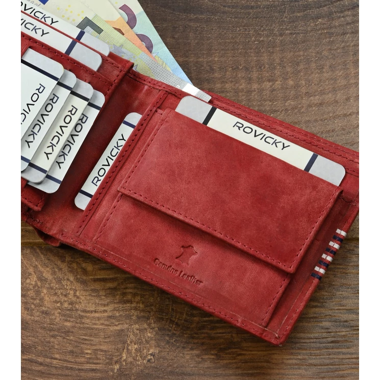 Inny Férfi pénztárca