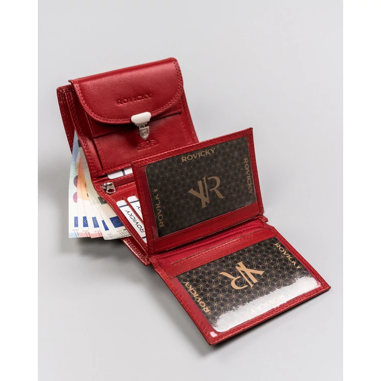 ROVICKY Női pénztárca