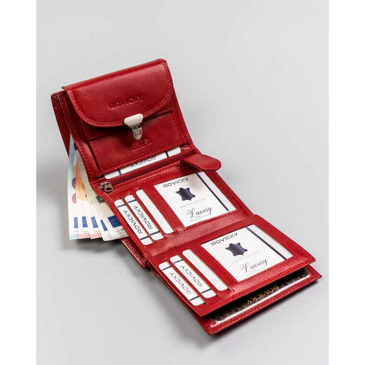 ROVICKY Női pénztárca