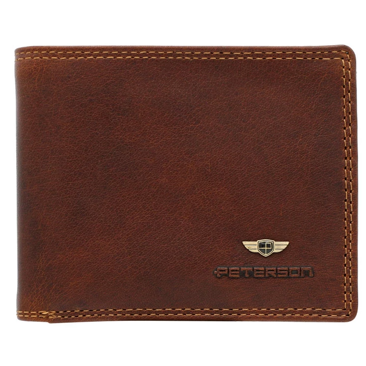 Peterson Férfi pénztárca