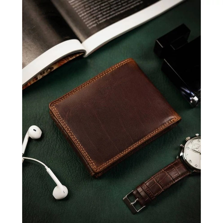 Peterson Férfi pénztárca