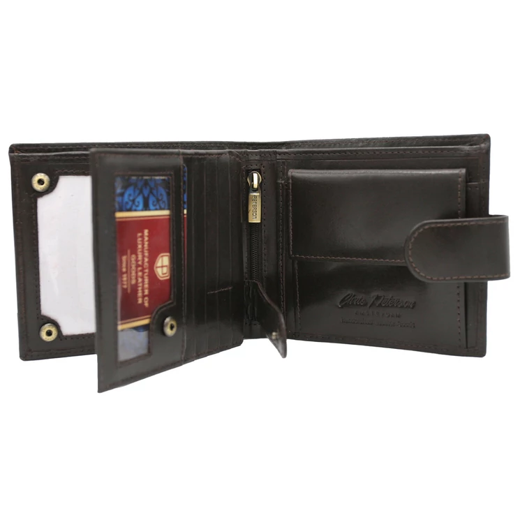 Peterson Férfi pénztárca