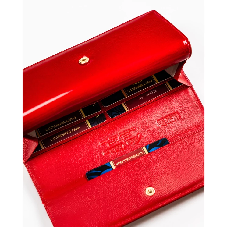 Peterson Női pénztárca