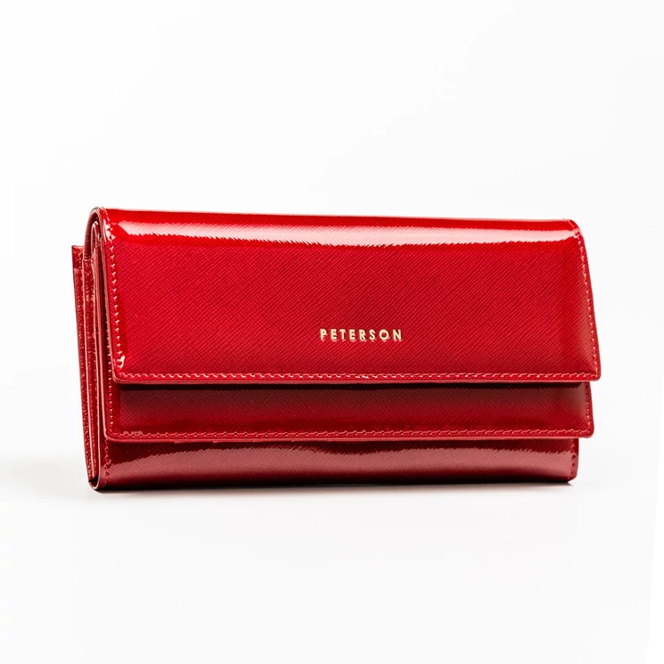 Peterson Női pénztárca