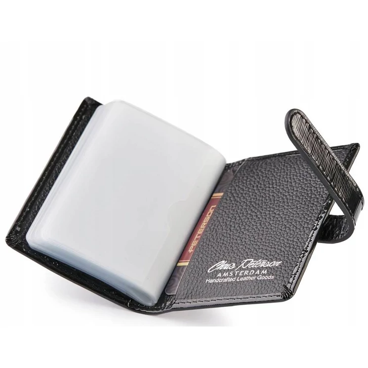 Peterson Női pénztárca