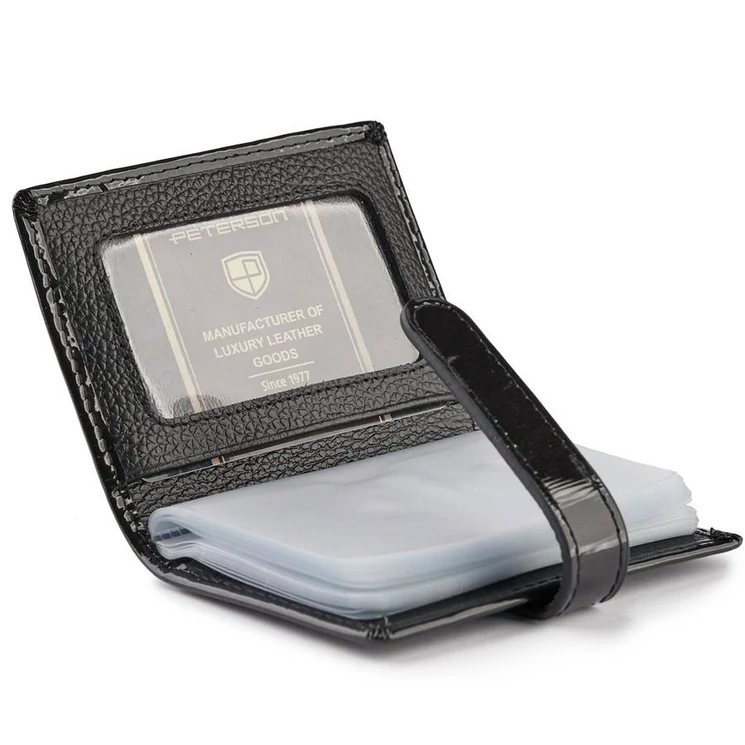 Peterson Női pénztárca