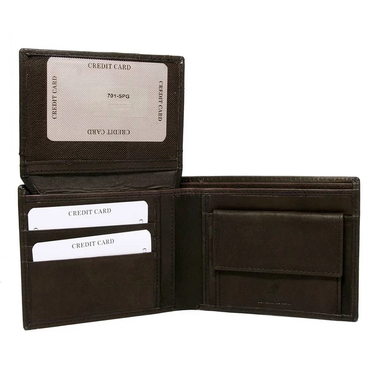 FOREVER YOUNG Férfi pénztárca