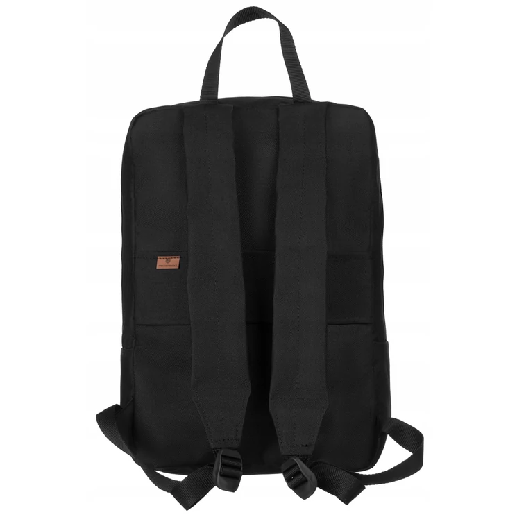 Peterson Fedélzeti hátizsák Ryanair fedélzeti ingyenes méret 40 x 20 x 25 cm