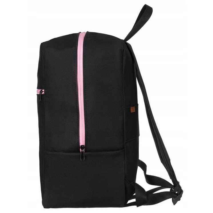 Peterson Fedélzeti hátizsák Ryanair fedélzeti ingyenes méret 40 x 20 x 25 cm