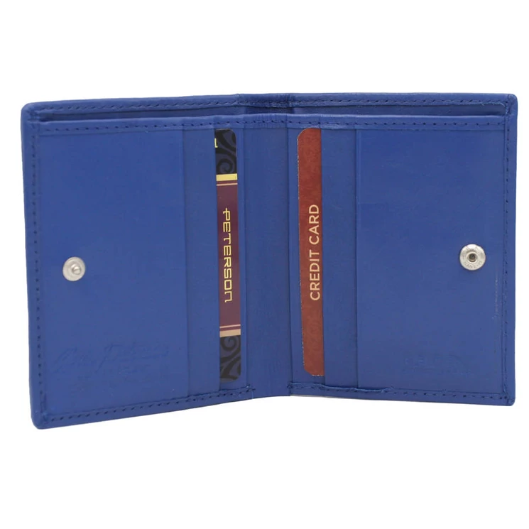 Peterson Női pénztárca