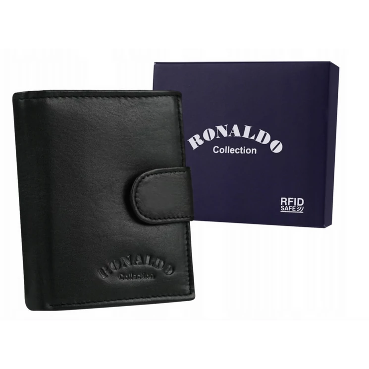 RONALDO Férfi pénztárca