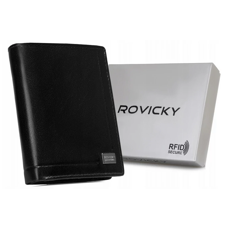 ROVICKY Férfi pénztárca