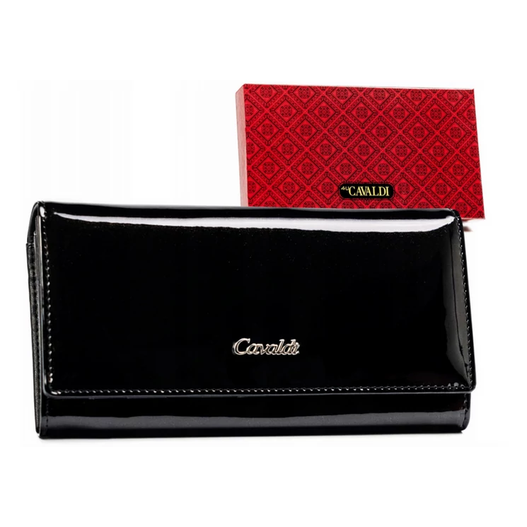 4U Cavaldi Női pénztárca