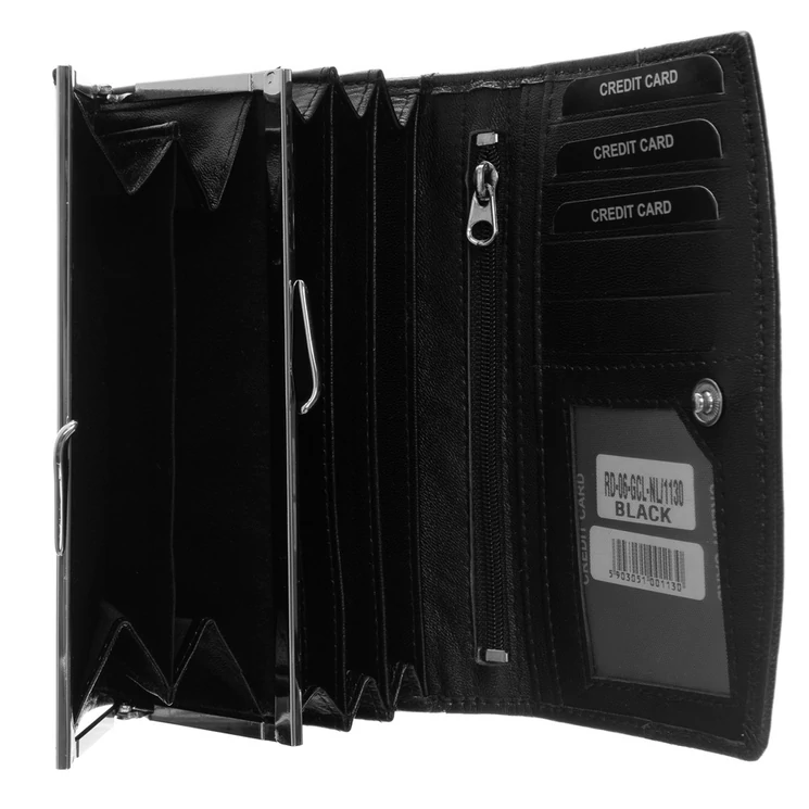 Euroline Női pénztárca