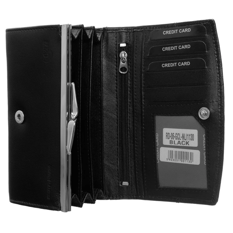 Euroline Női pénztárca