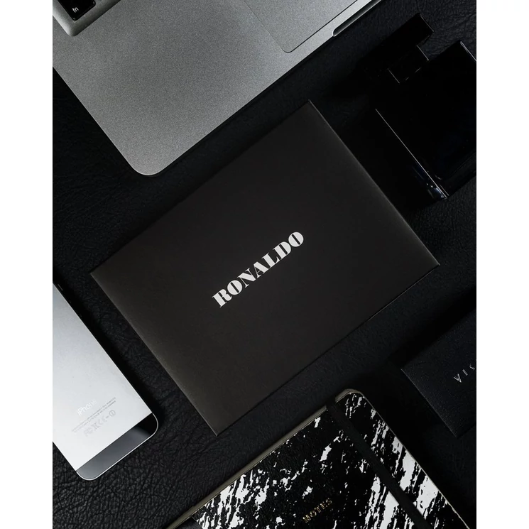 RONALDO Férfi pénztárca