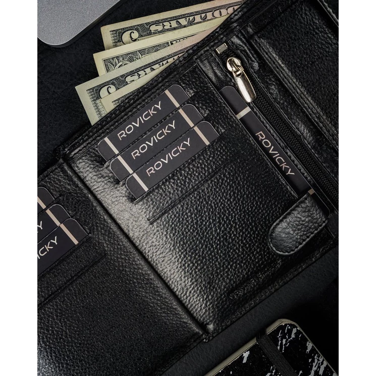 RONALDO Férfi pénztárca