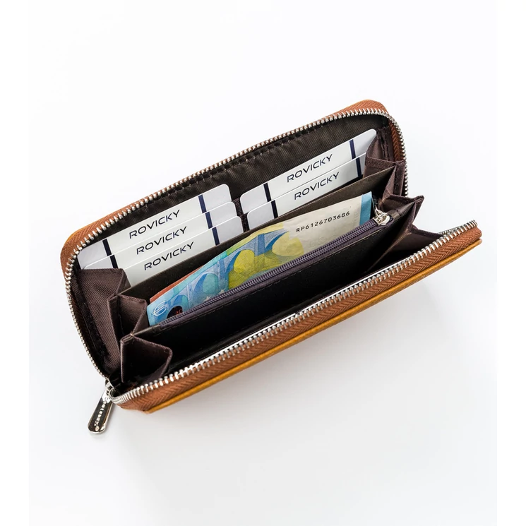 DAVID JONES Női pénztárca