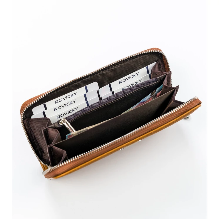 DAVID JONES Női pénztárca