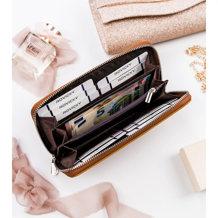 DAVID JONES Női pénztárca