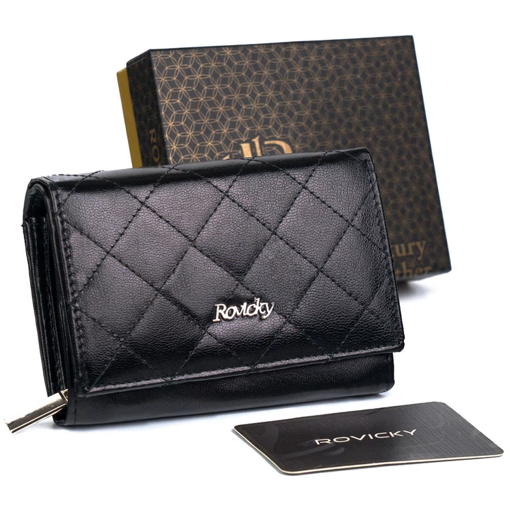 ROVICKY Női pénztárca