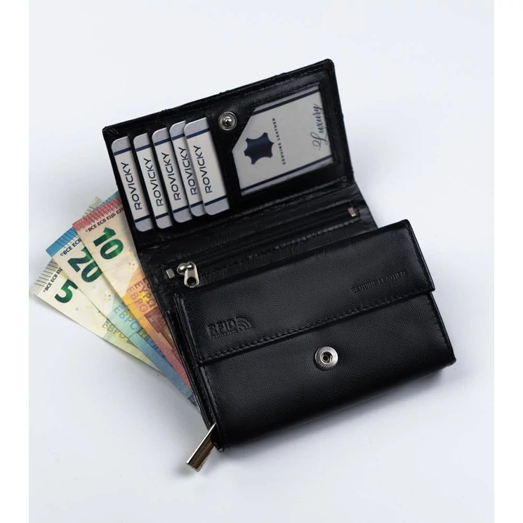 ROVICKY Női pénztárca