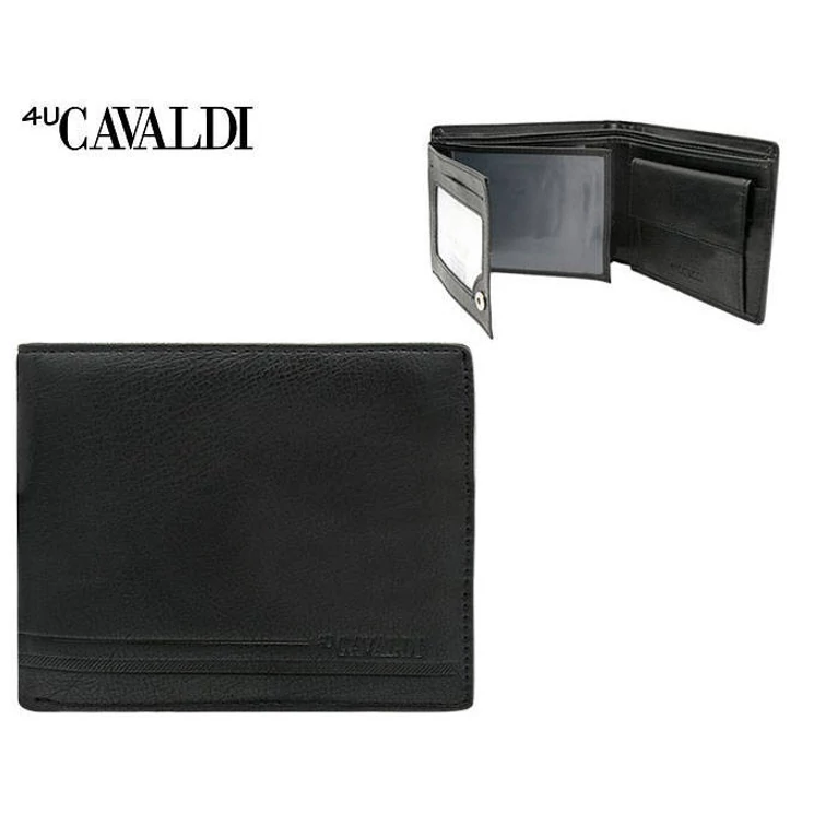 4U Cavaldi Férfi pénztárca