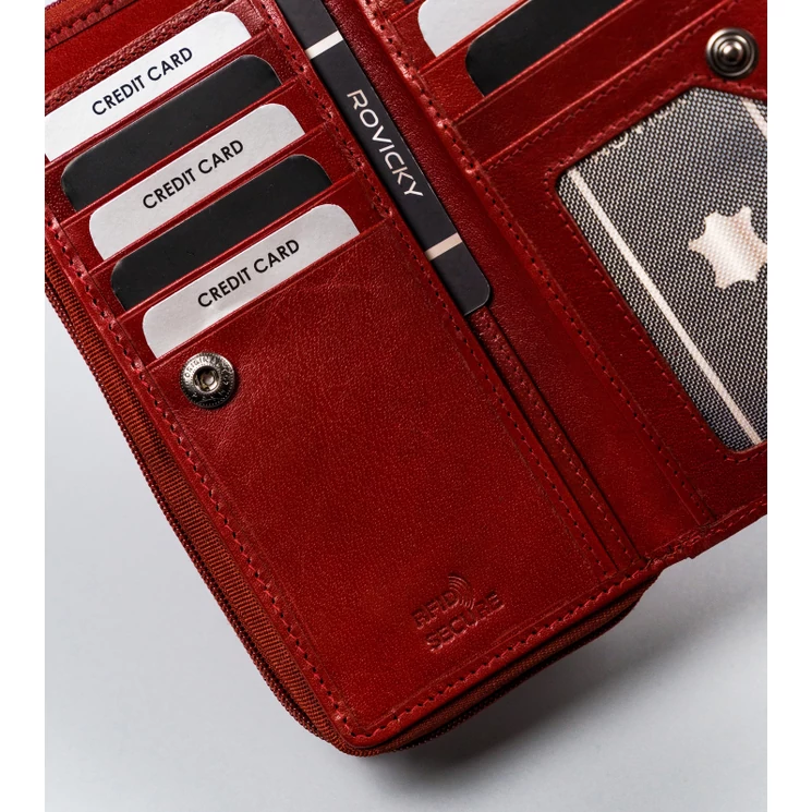 ROVICKY Női pénztárca