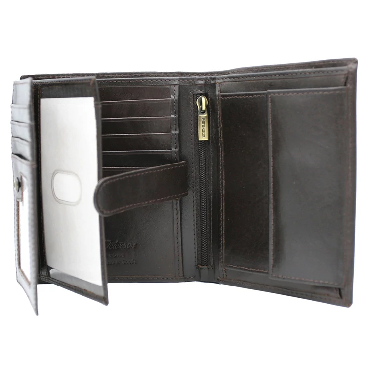 Peterson Férfi pénztárca