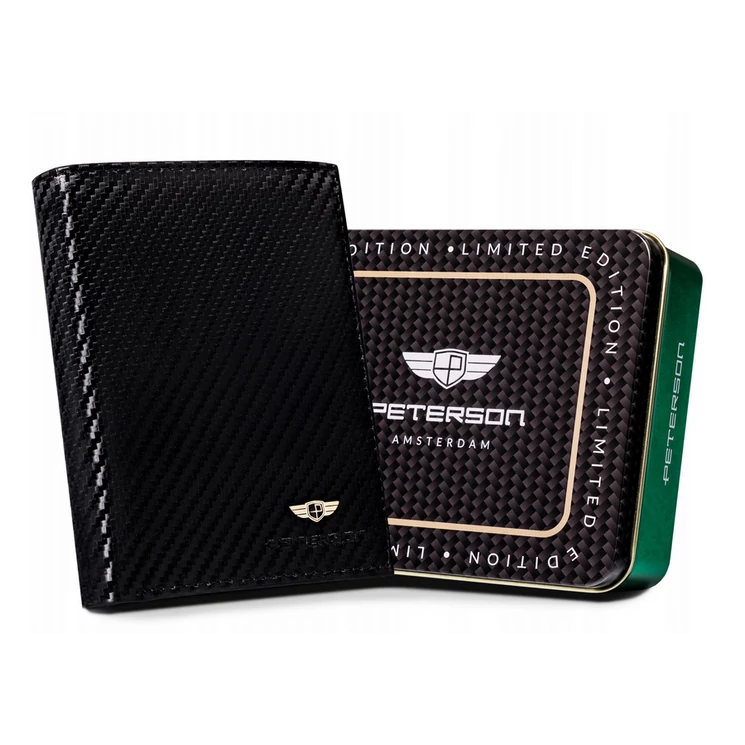 Peterson Férfi pénztárca