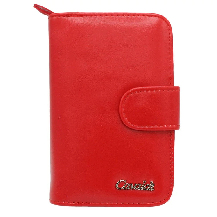 4U Cavaldi Női pénztárca