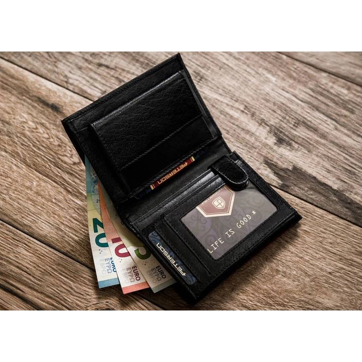 Peterson Férfi pénztárca