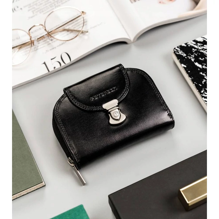 Peterson Női pénztárca