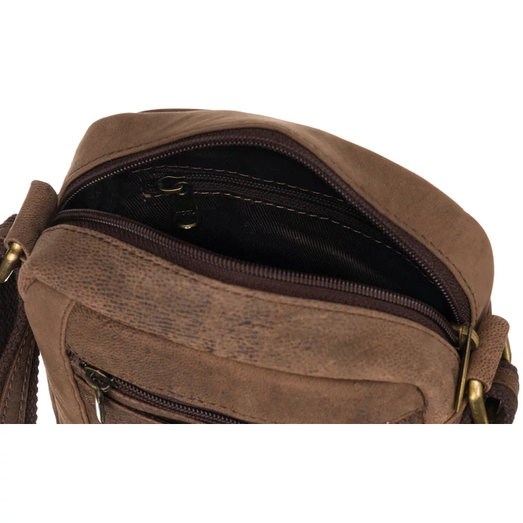 Peterson Férfi táska