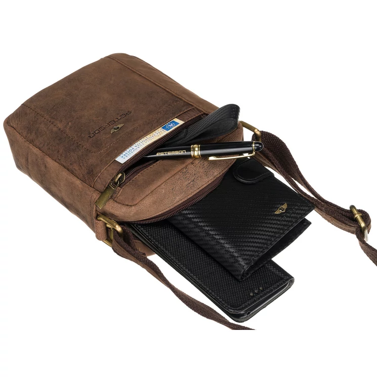 Peterson Férfi táska