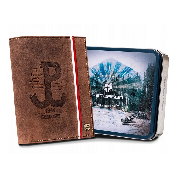 Peterson Férfi pénztárca