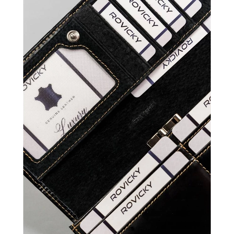 PIERRE CARDIN Női pénztárca