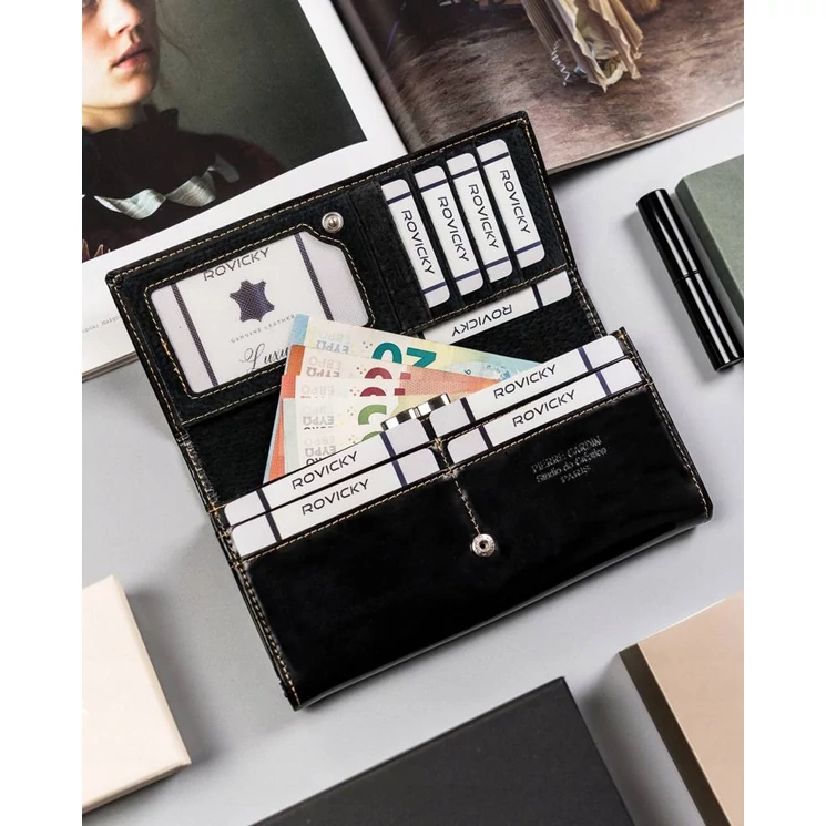 PIERRE CARDIN Női pénztárca