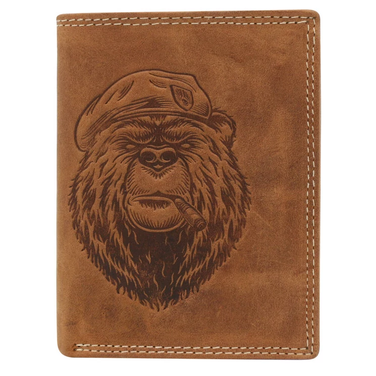 ALWAYS WILD Férfi pénztárca