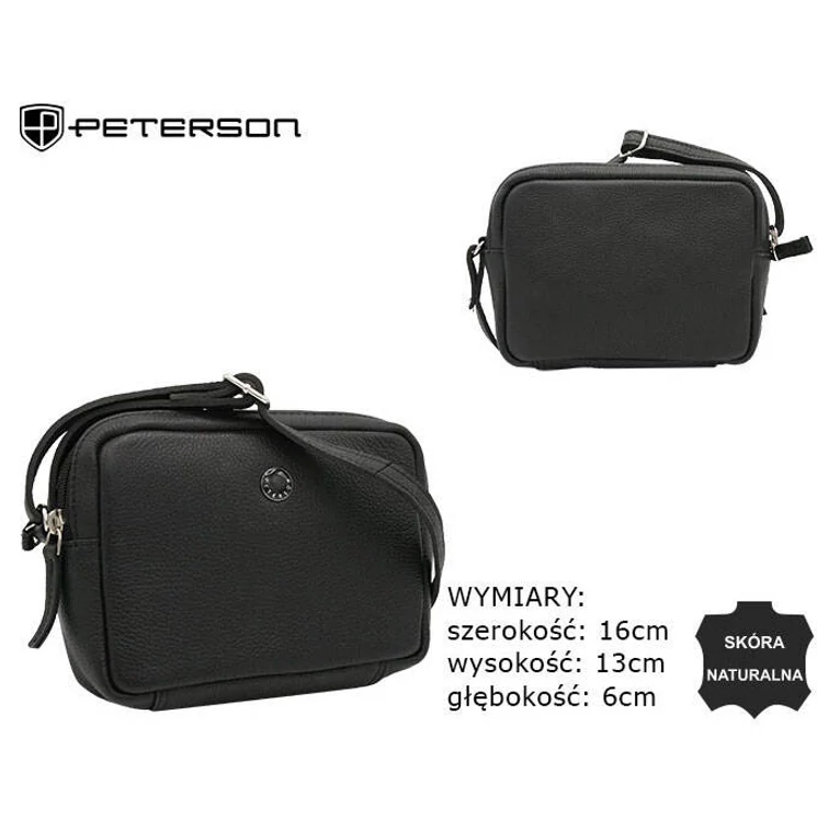 Peterson Női táska