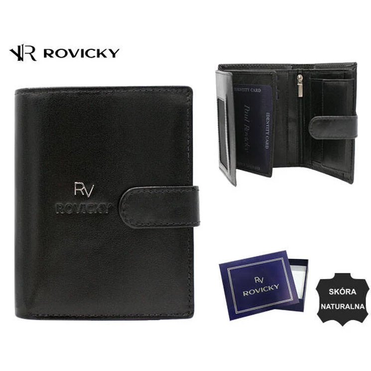 ROVICKY Férfi pénztárca