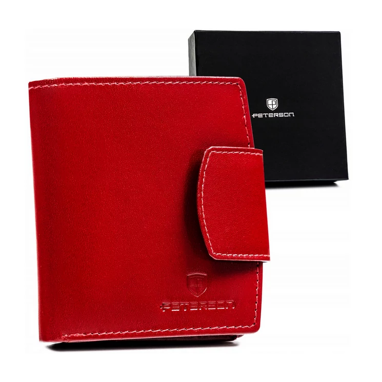 Peterson Női pénztárca